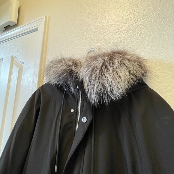 Selected Denmark down jacket - Picture 9 of 14